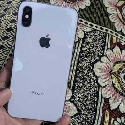 iphone x pta approved 256