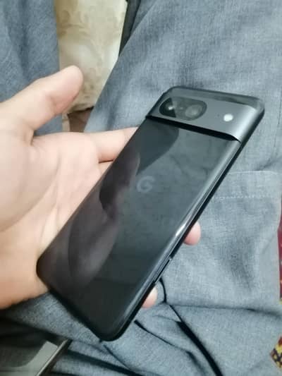 Google pixel 8 / pta