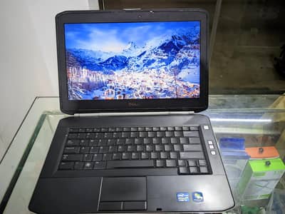 De Laptop For Sale  core i3 2 Generation