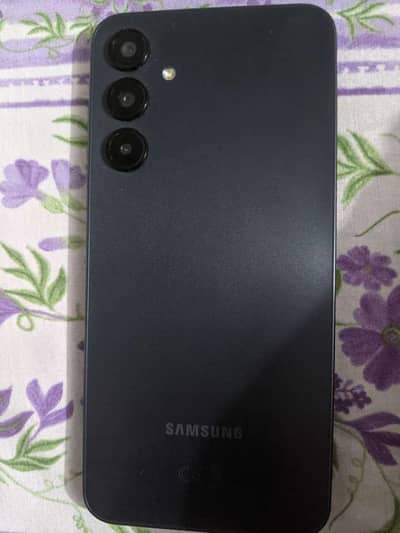 Samsung Mobile A16