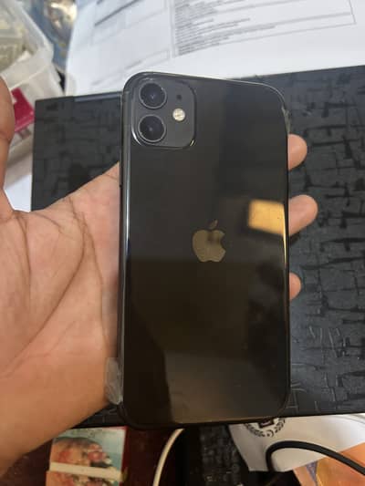 IPhone 11 non pta 10/10