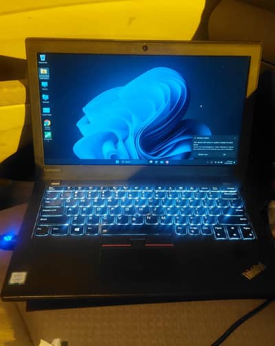Lenovo X270