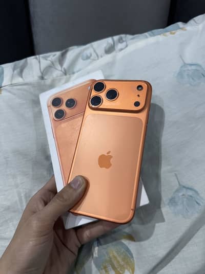 17 pro max non pta 03104509752