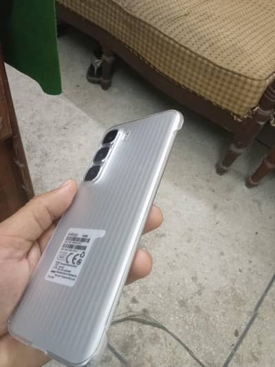 Infinix hot 60 pro +