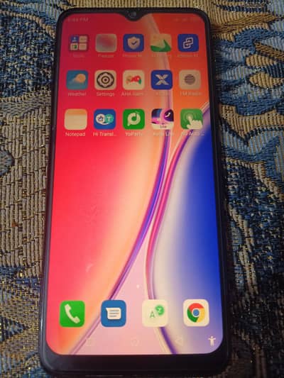 infinix smart 6 3gb 32gb Pta approved very lush condition