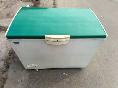 Waves D freezer Singel door Genuine (0306/4462/443) supperrset