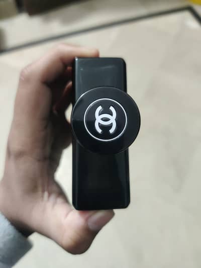 Bleu de CHANEL (Paris)