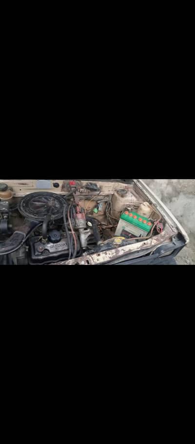 Suzuki Fx (Call 0333-5300576)