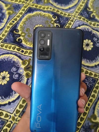 Tecno pova 2 for sell