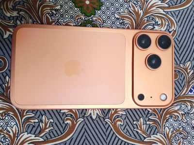 XR convert I phone  17 pro