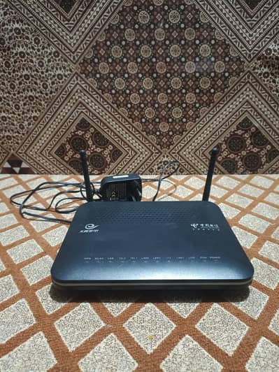Huawei HG8245 modem