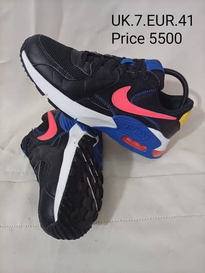 Men's All Brand Shoes 