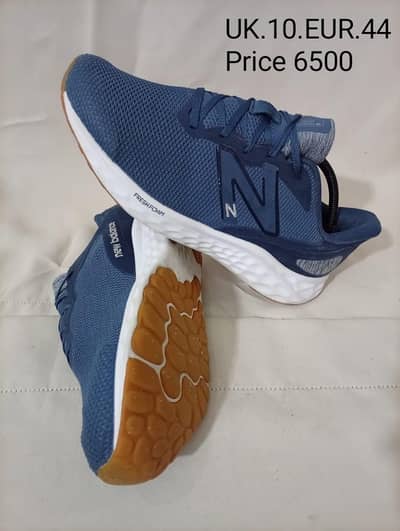 Men's All Brand Shoes