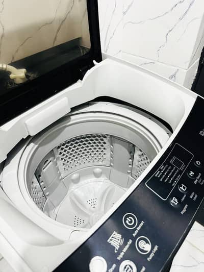Dawlance washing machine 9KG