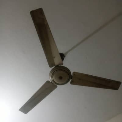 Used Ceiling Fans