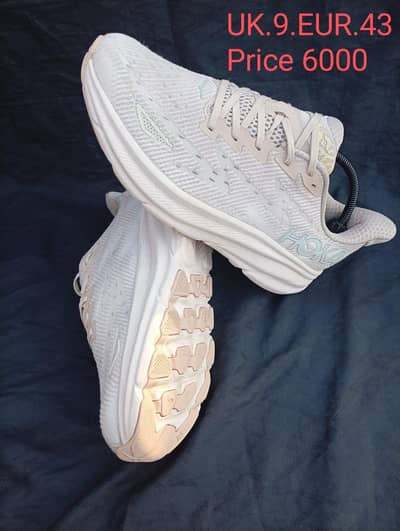 Men's All Branded Shoes