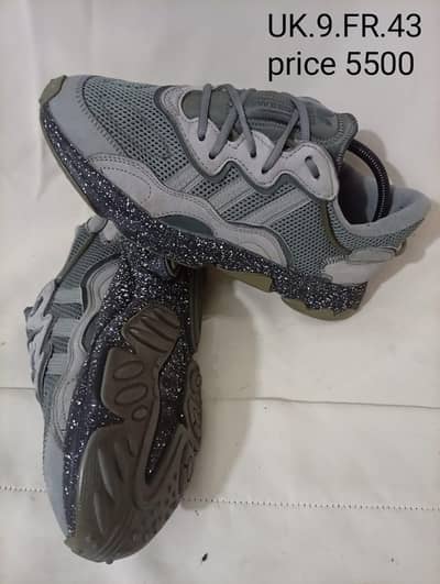 Men's All Branded Shoes