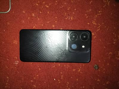 Infinix smart 7 (Urgent sale)!!