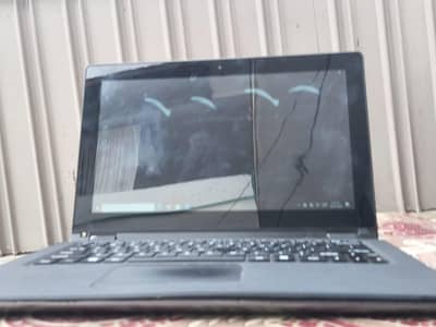 Haier Y11C Laptop | Core m3 | 8GB RAM | Touch Screen