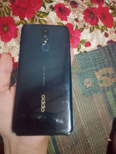 oppo F11