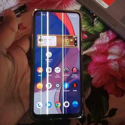 Oneplus 8T 12/256 Best For PUBG 90FPS