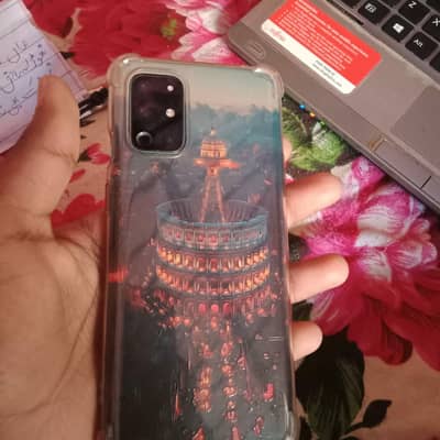 Oneplus 8T 12/256 Best For PUBG 90FPS