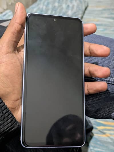 Xiaomi Redmi not 13 A plus condition