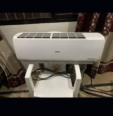 Haier DC inverter 1.5tan my wtsp/0329-48;80-566