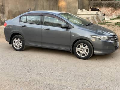 Honda city 1.3 for sale islamabad number ha