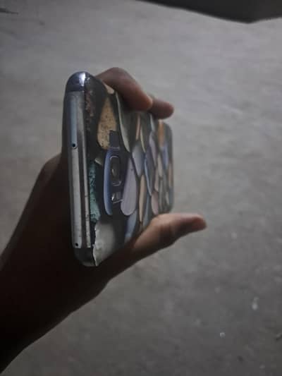 samsung s8puls 10 by 8 all ok 0315 7520881