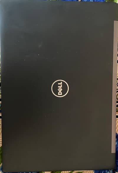 Dell Latitude 7280