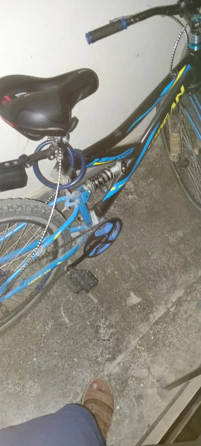 Morgen Cycel for sale