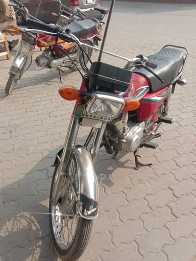 1 st owner condition 10 by 10