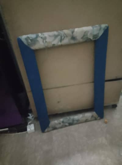 poshish wala frame with out sheeshah