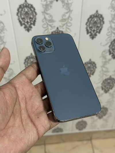 Iphone 12 pro 128gb non pta