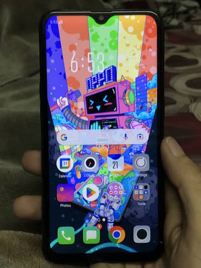 Oppo a5s
