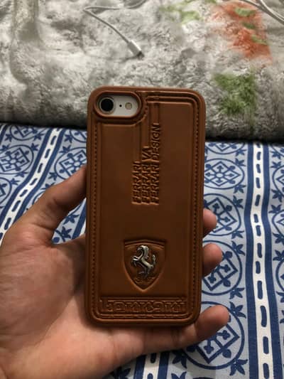 Iphone 7 Official PTA approved 32gb Everything ok