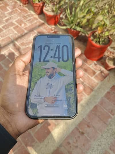 iPhone 13 Pro Max non pta jv