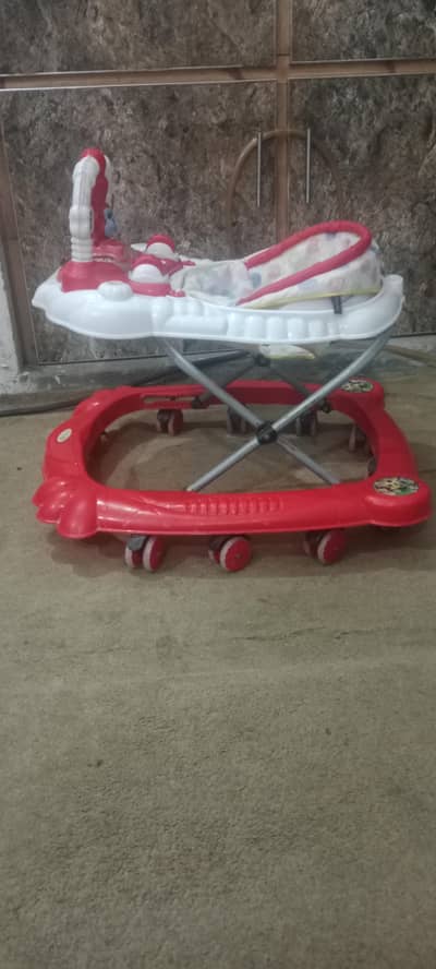 baby walker