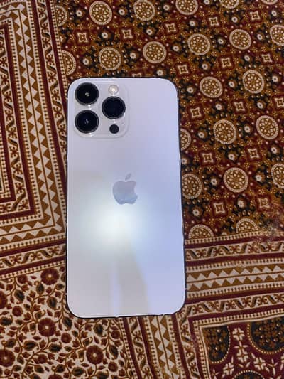 Iphone 14 pro max all ok Non Pta ( BYPASS)