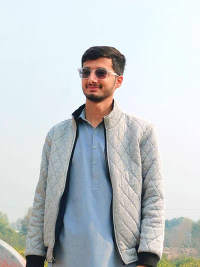 Zaheer Abbas