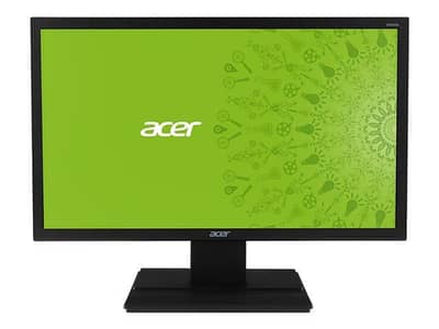 Acer V226HQLAbd - LED monitor - Full HD (1080p) - 21.5" box pack