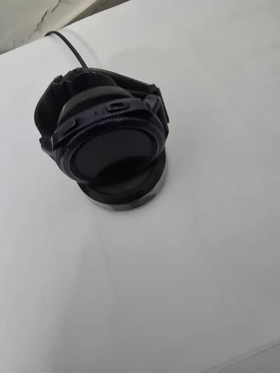 Samsung Gear Sports 3