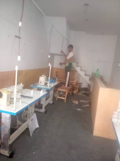 Urgent sale machines