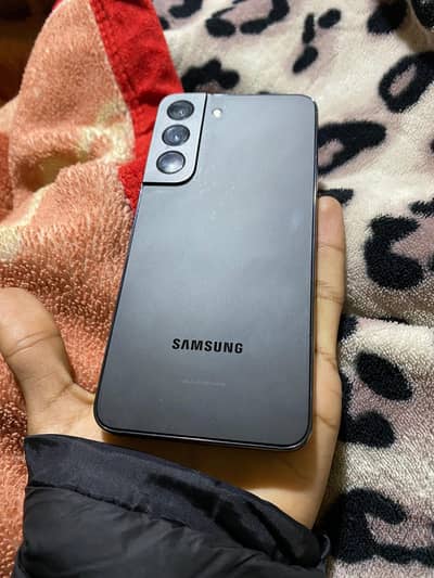 SAMSUNG S22 DUAL PTA 100 % ORIGINAL