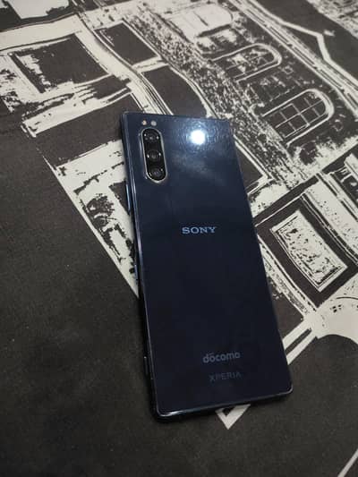 Sony Xperia 5 mark 1 offical pta