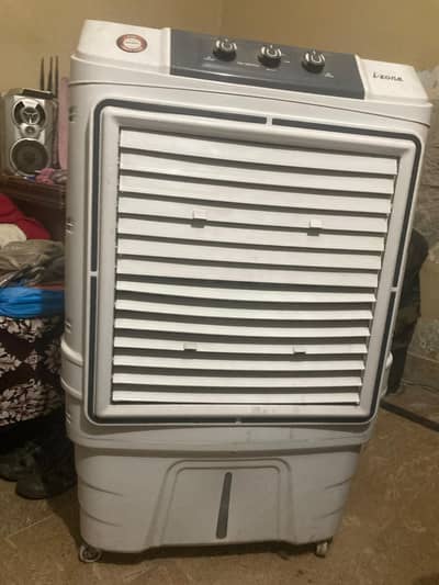 i-zone cooler TGS-12000 Plus