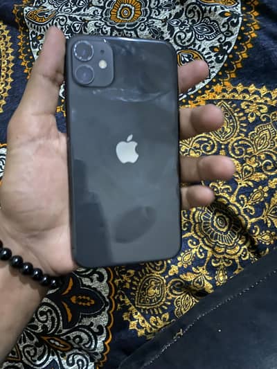 iphone 11 Jv Urgent sale