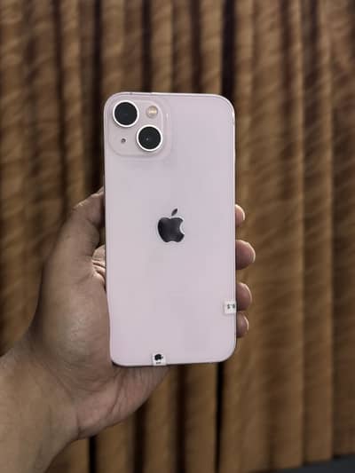 iPhone 13 128GB NON JV 10/10