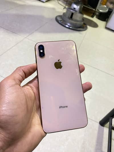 iPhone XS Max 256gb